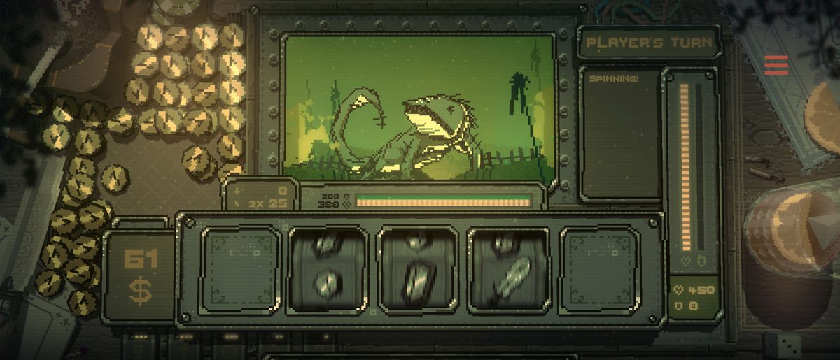 Slots & Daggers trailer thumbnail